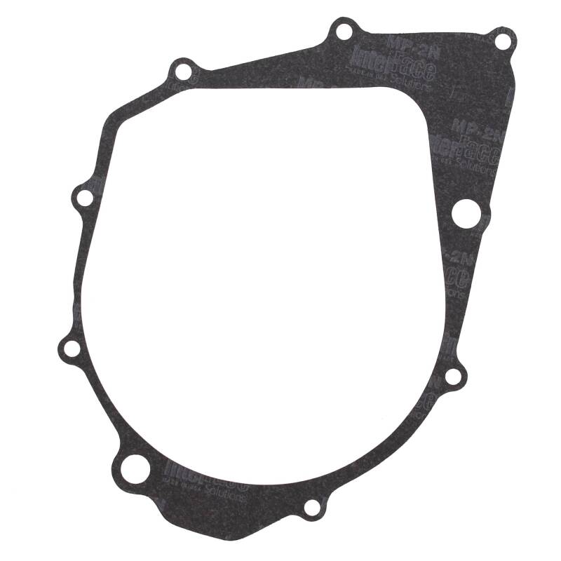 Yamaha YFM350 Raptor Ignition Cover Gasket - Vertex Pistons - MicroPore - `04-`13